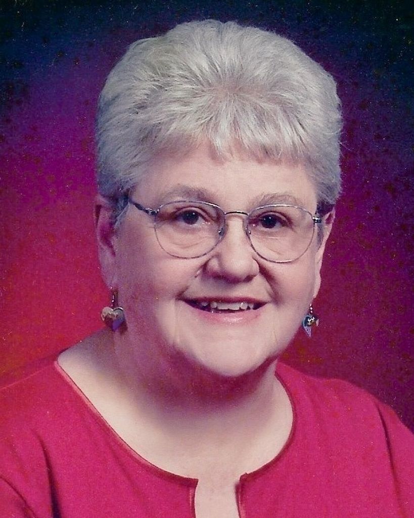 Patsy S. Hansen Profile Photo