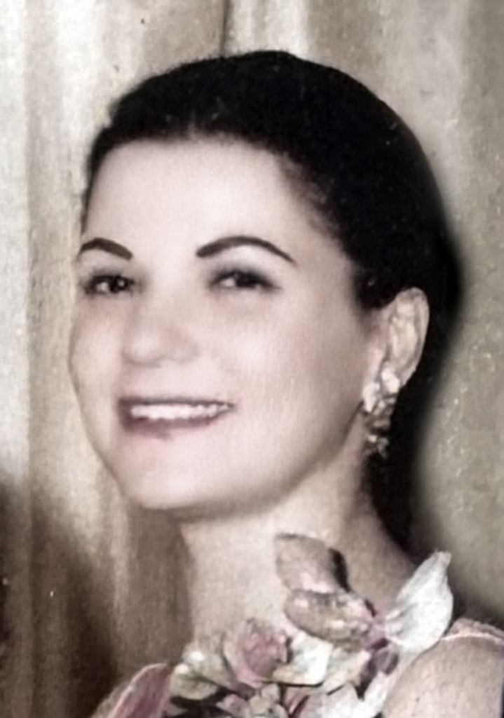 Martha Mogull Profile Photo