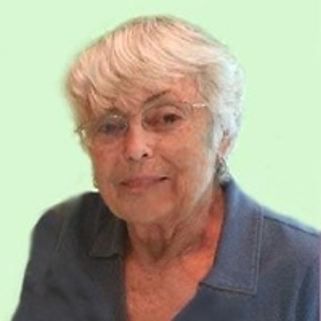 Lois  Marie Francis
