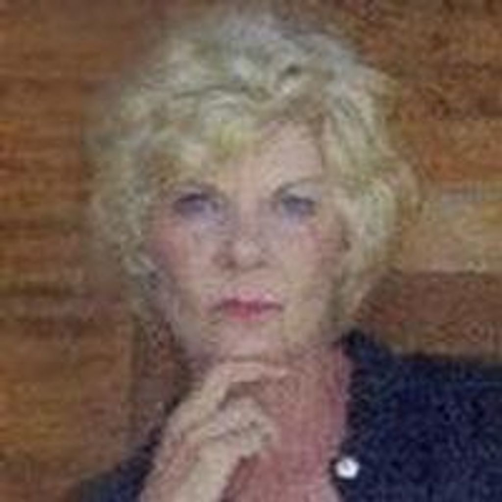 Wanda Mae Clayton