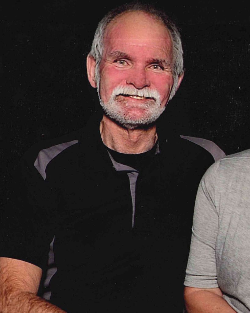 Gerald Edward "Ed" Robinson Profile Photo