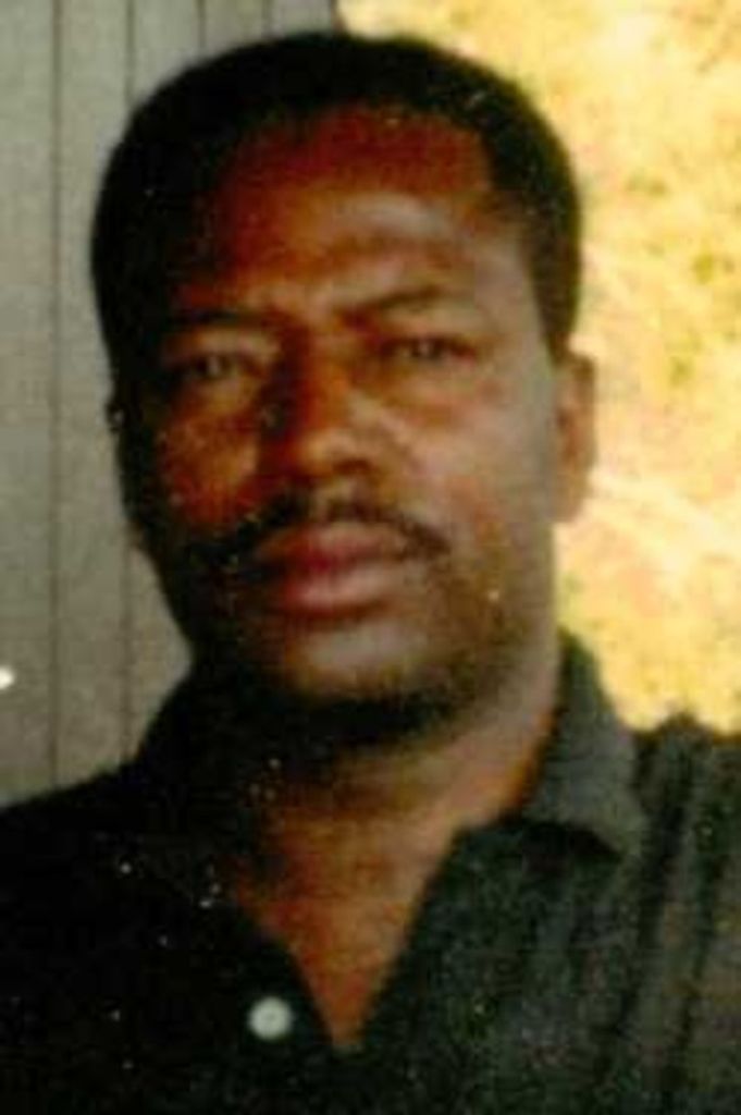 Albert Gibson Profile Photo