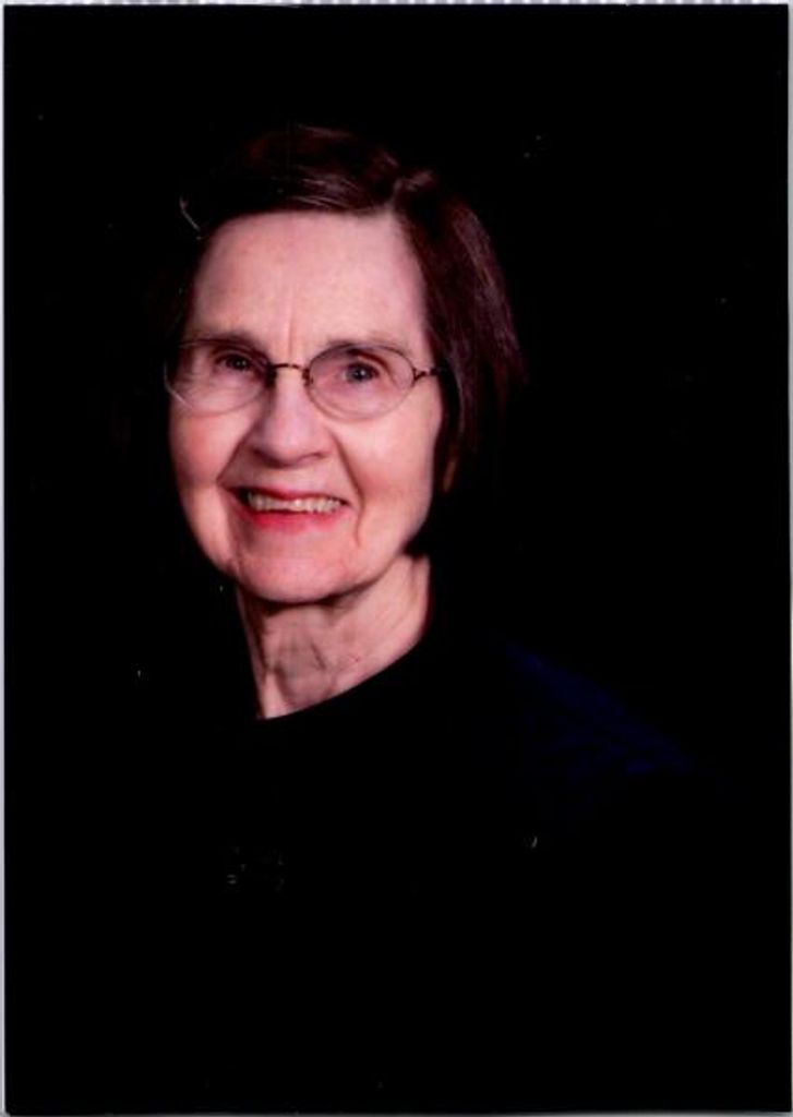 Doris Marie Kalvig