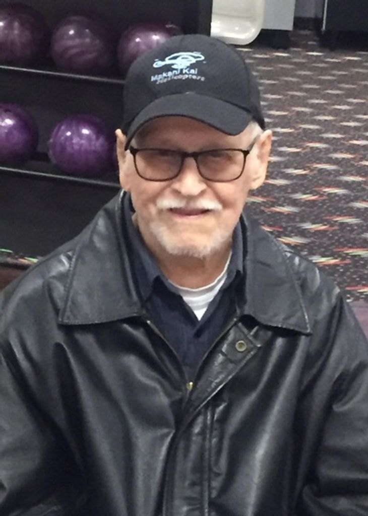 Edward Frank Koppinger