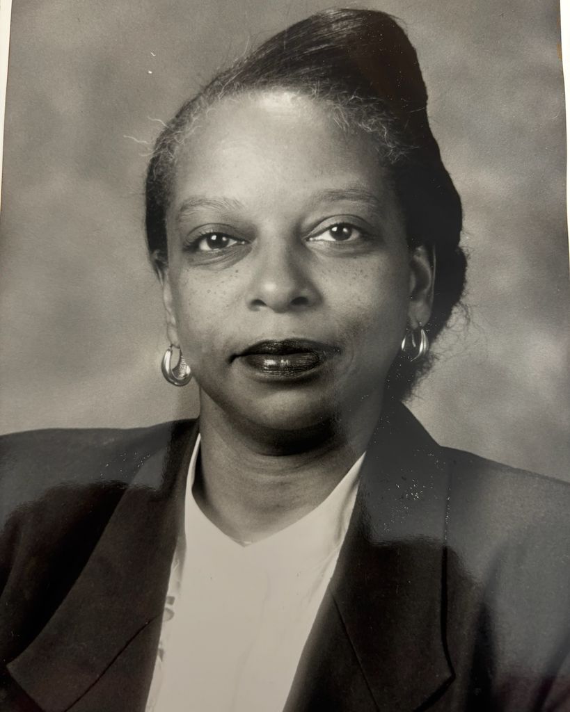 Janice Martha Reynolds Profile Photo