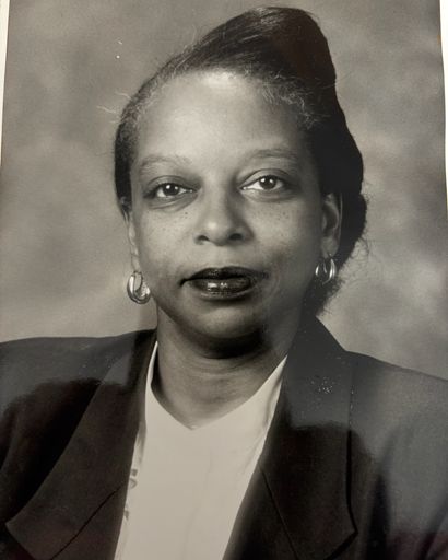 Janice Martha Reynolds's obituary image