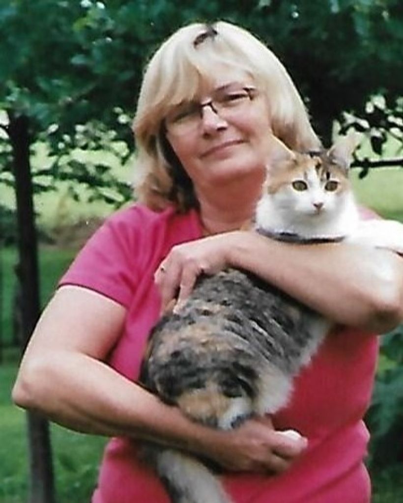 Sandra Fenton Profile Photo