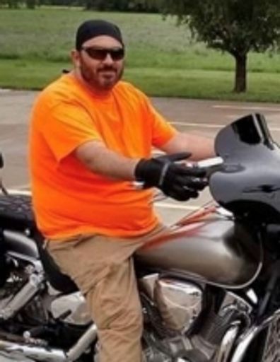 Jason Frederick Chesbro Profile Photo