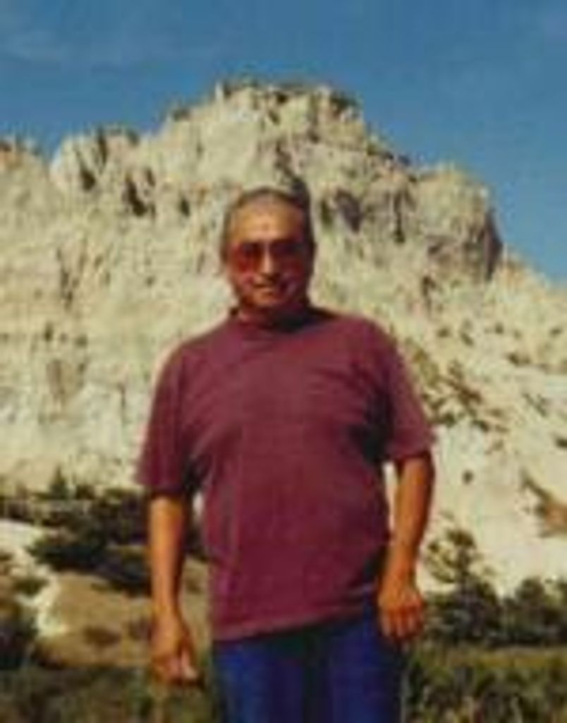 Gerald "Jerry" R Goodteacher