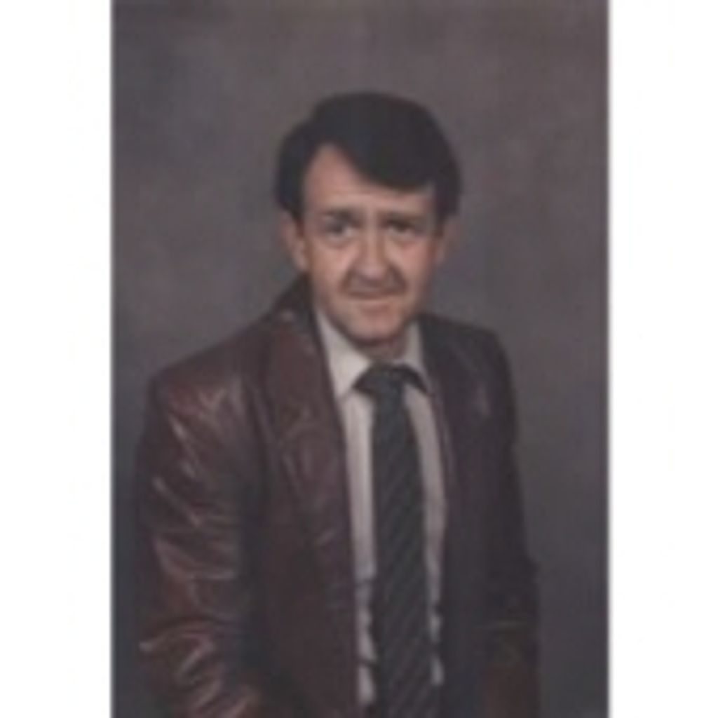 Donald W. Helm
