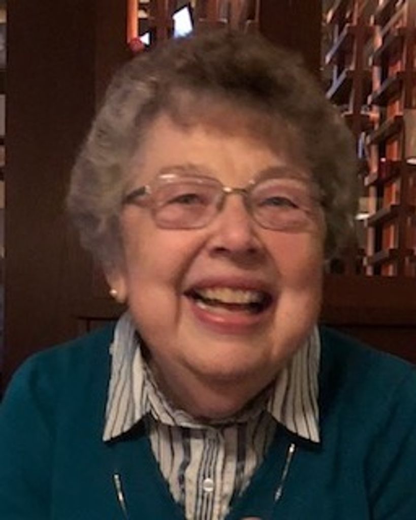 Gladys M Hammond Profile Photo