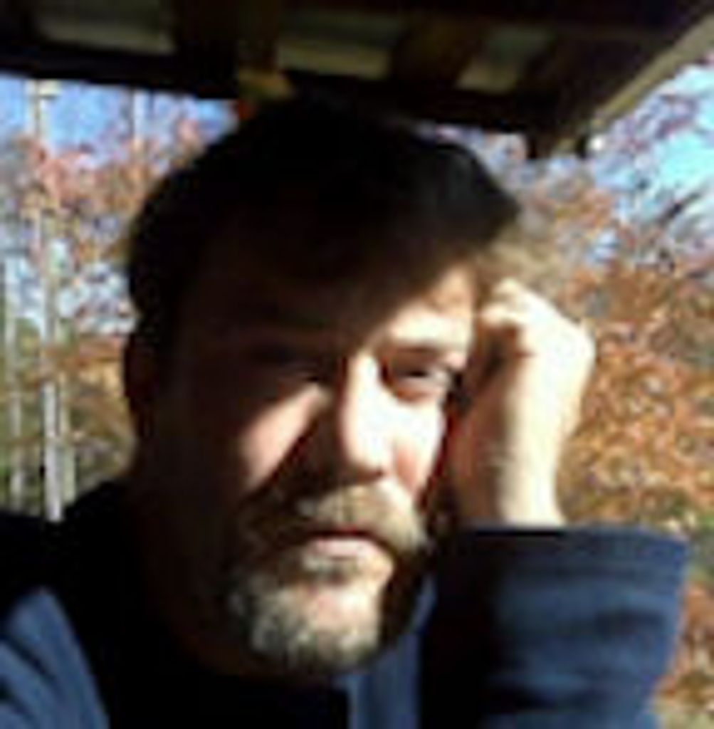 Billy Ray Cochenour Profile Photo