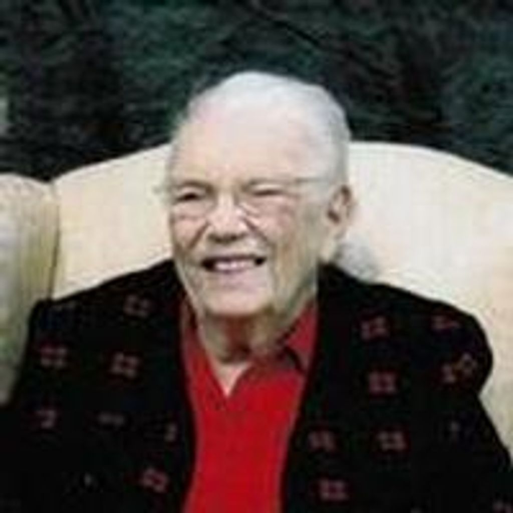 Louise Carson Mountz