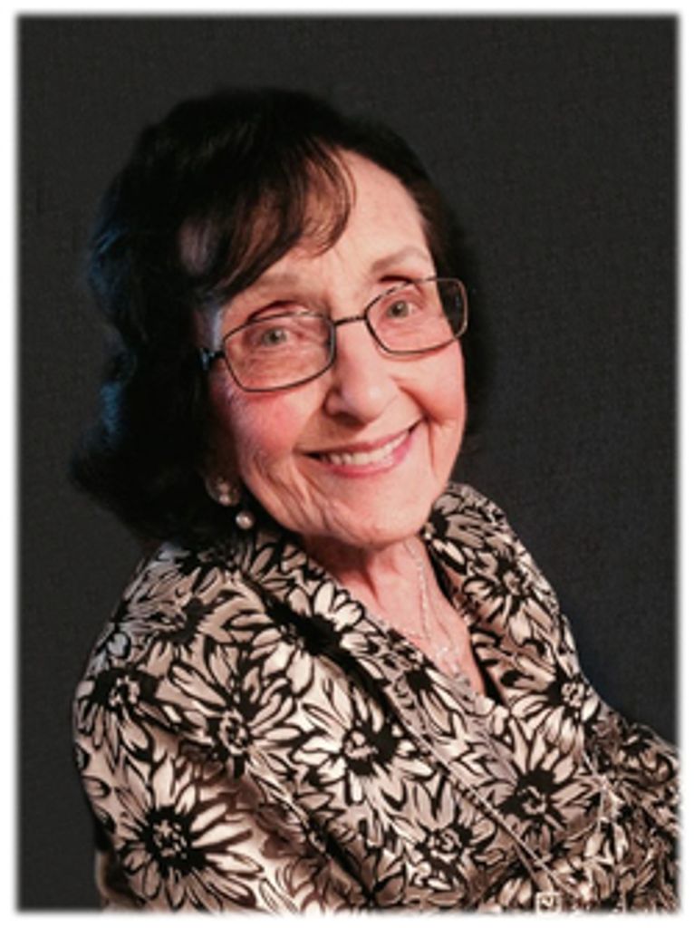 Ruth Miller