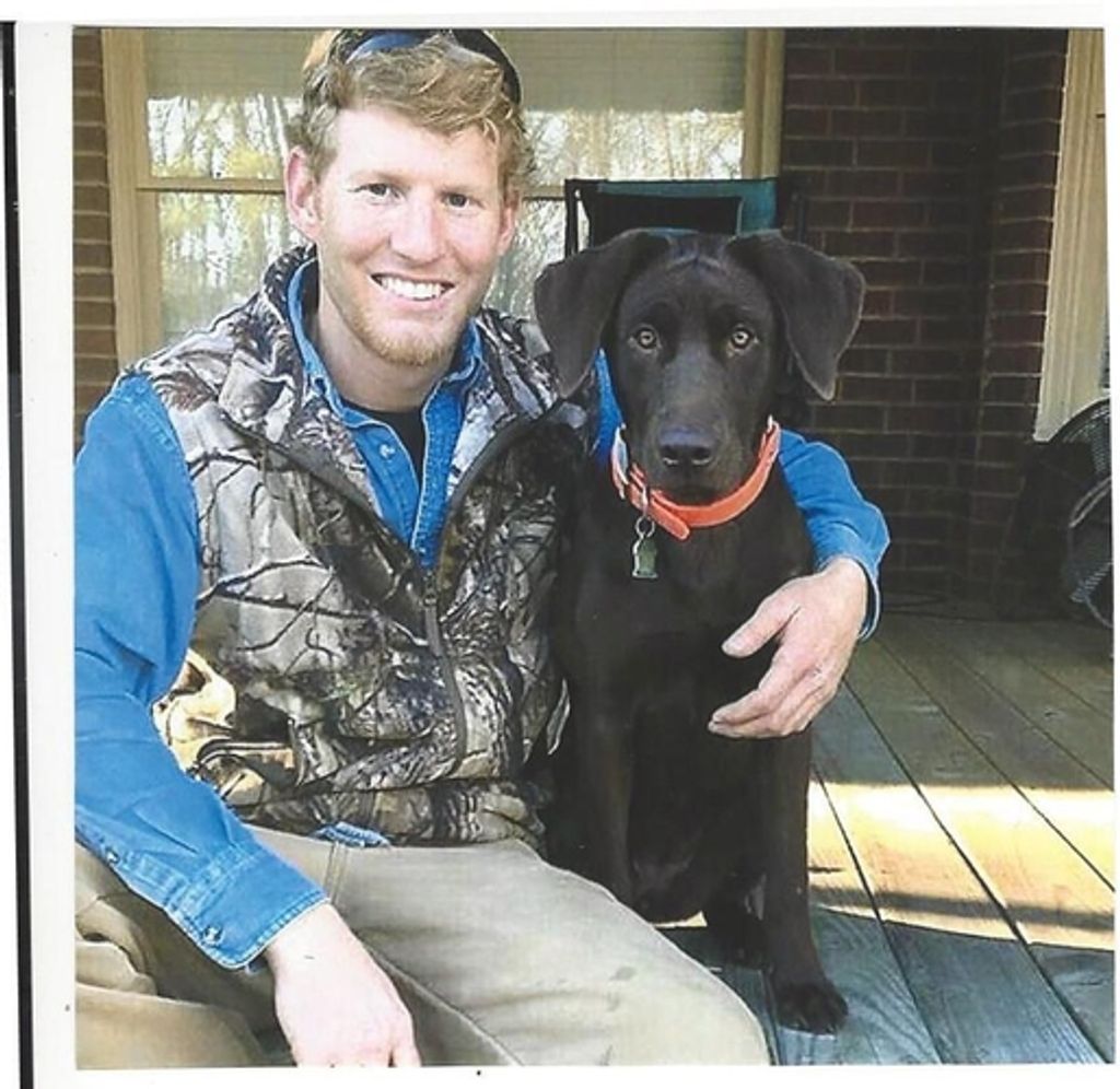 Reed Guy Lowery Profile Photo