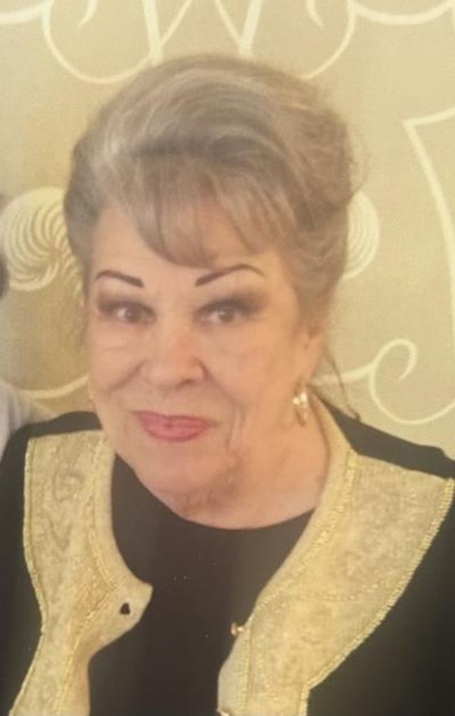 Myra Joyce Jones Profile Photo