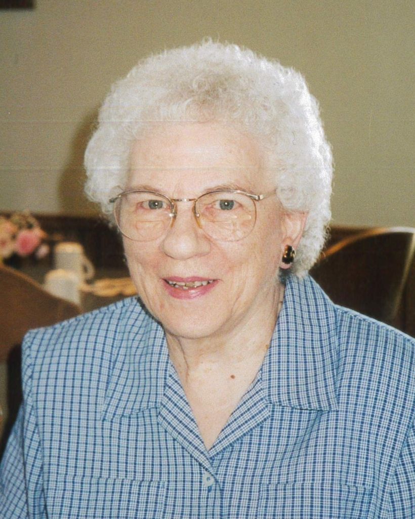 Deloris M. Skalisky