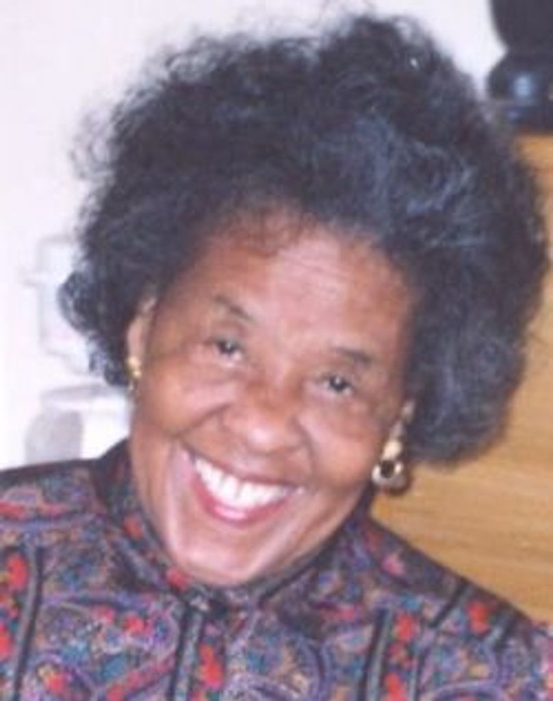 Elnora Britt