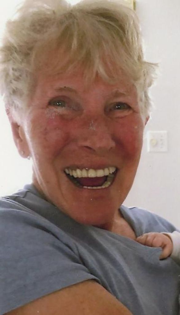 Ann R. Spitzer Profile Photo