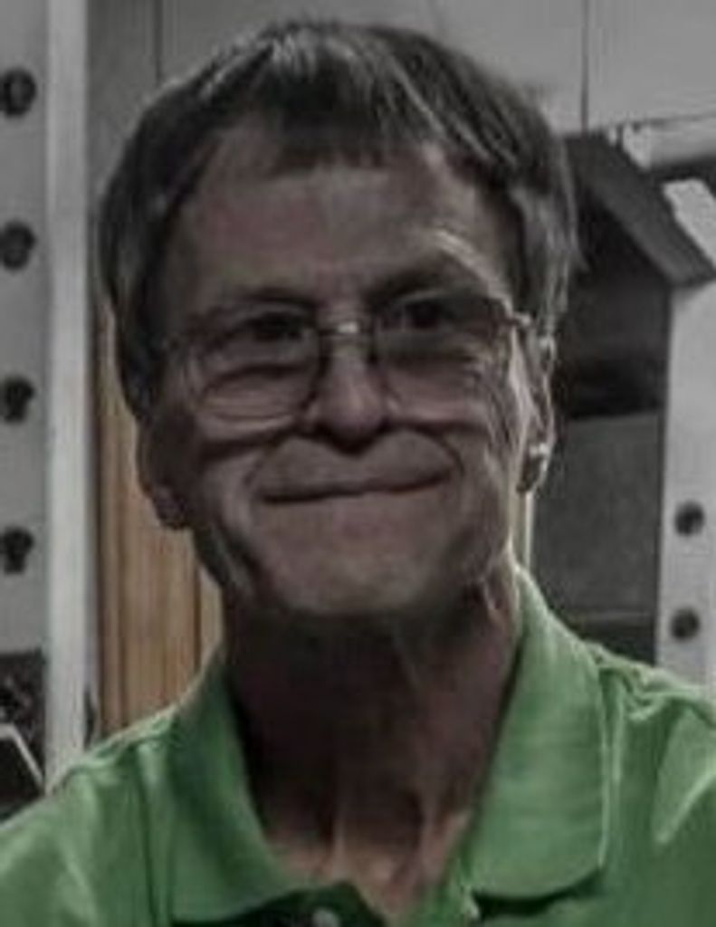 Raymond 'Reid' Hendricks