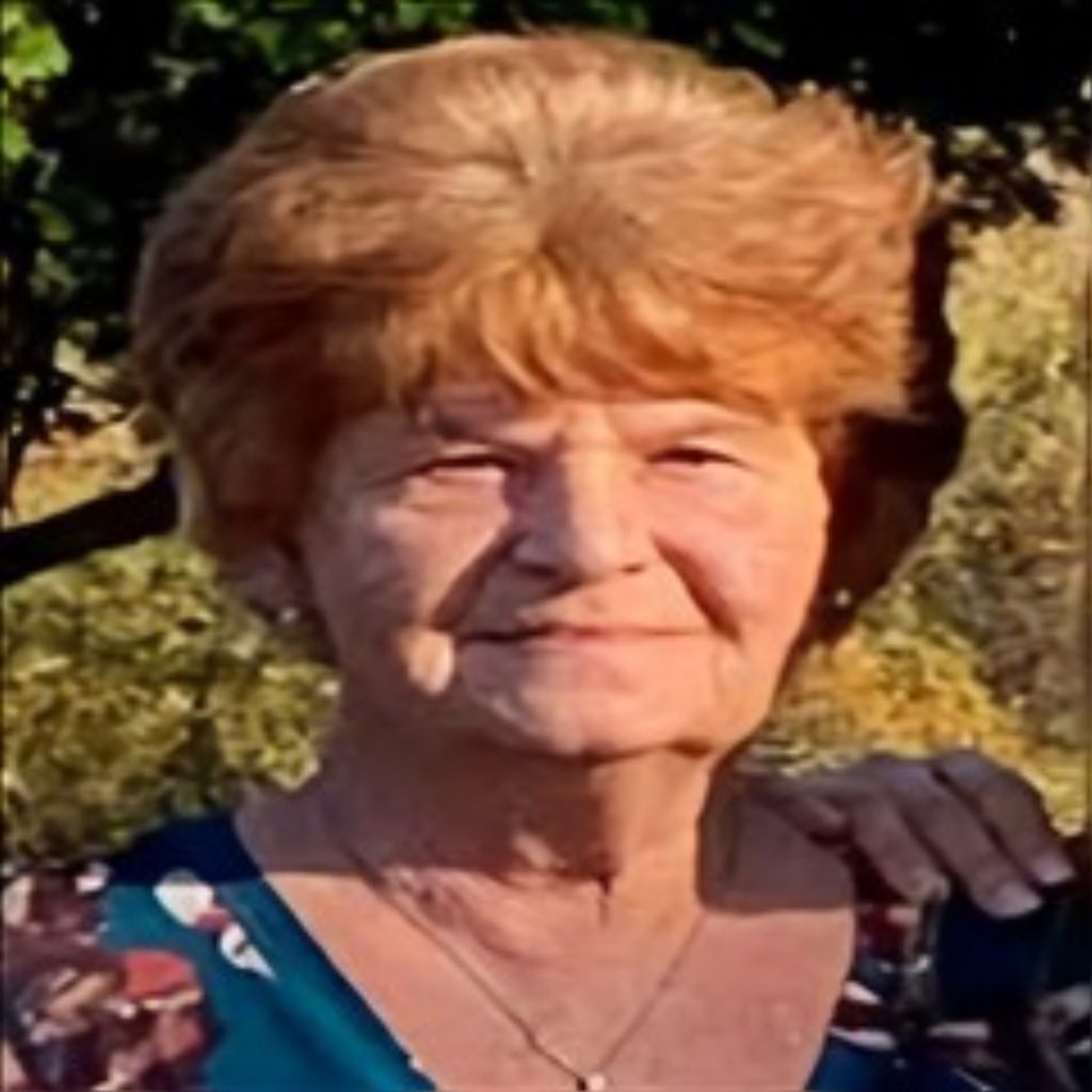 Nancy Louise Richardson