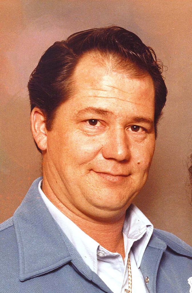 Edward G. Huddleston