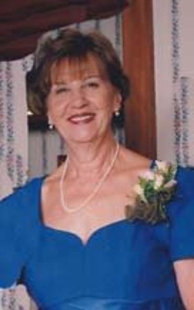 Ruth Mcphee Profile Photo