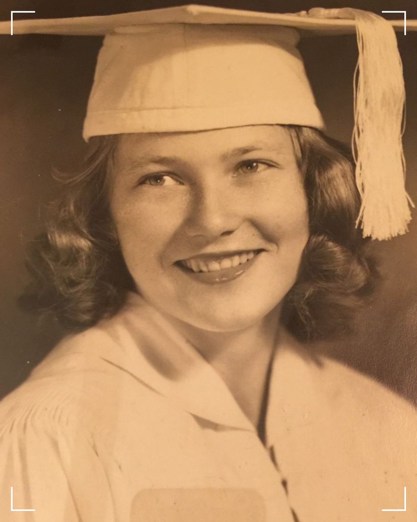 Velma Elizabeth Giddens Schultz