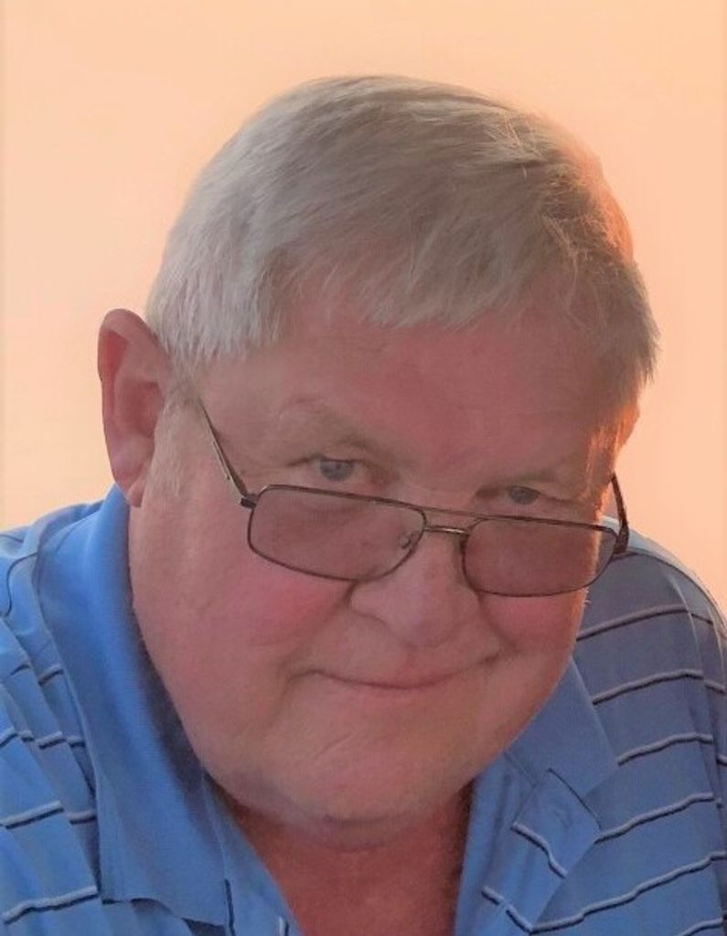 Lawrence James Gruhot