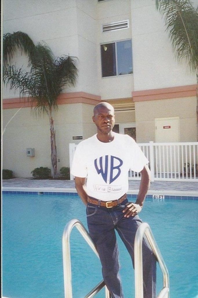 Horace Benton Frazier, Sr.