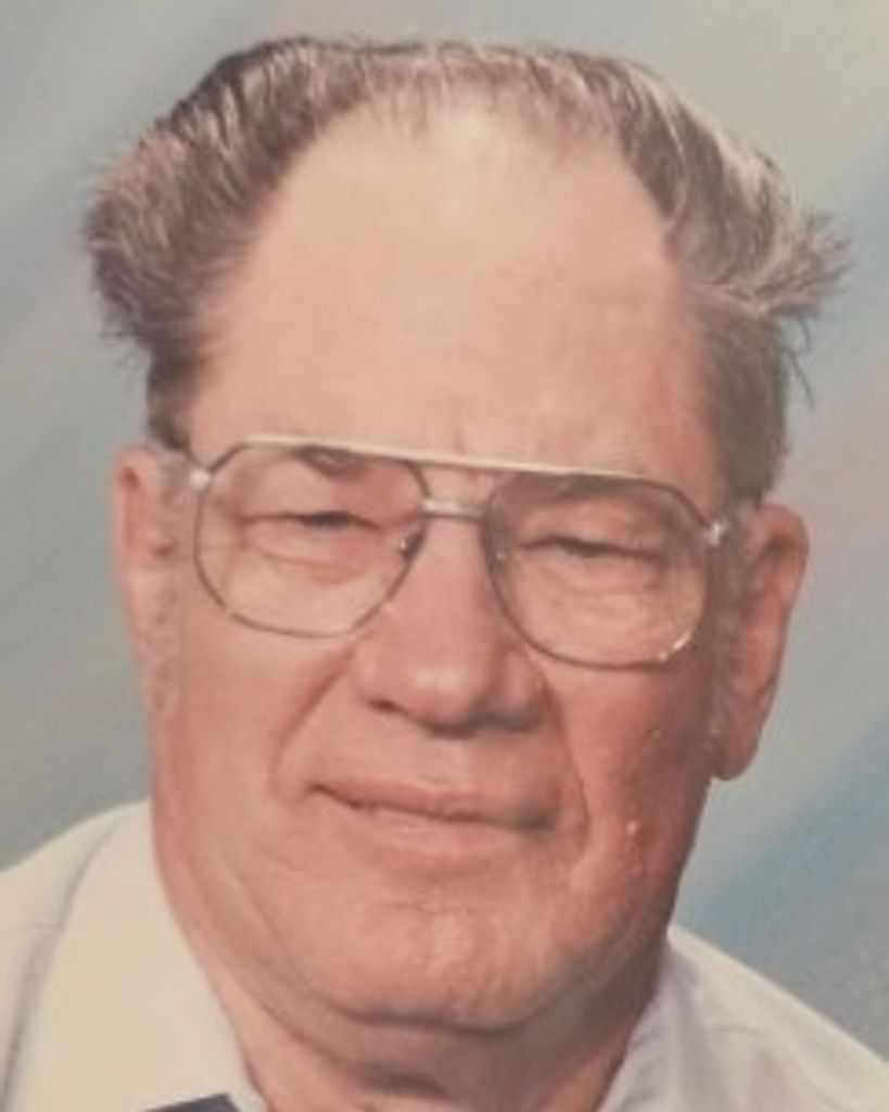 Ronald M. McKnight Profile Photo