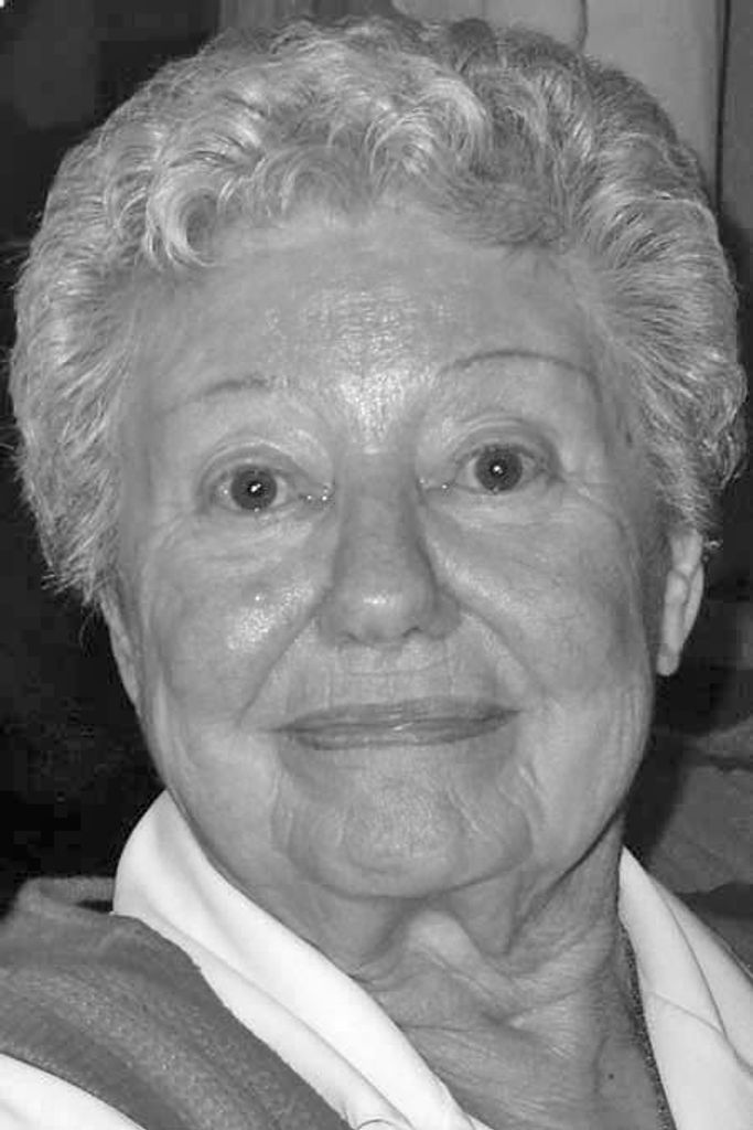 Edith Jones