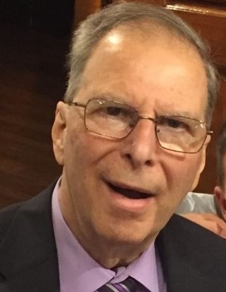 John "Jack" A. Hanna Jr.