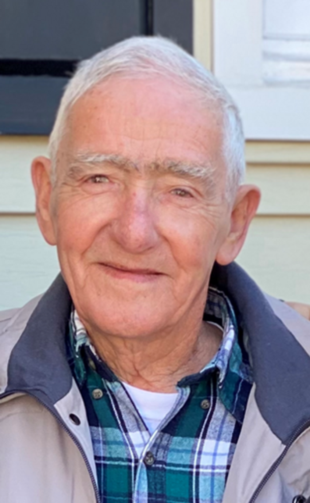 George Erroll Johnson Profile Photo