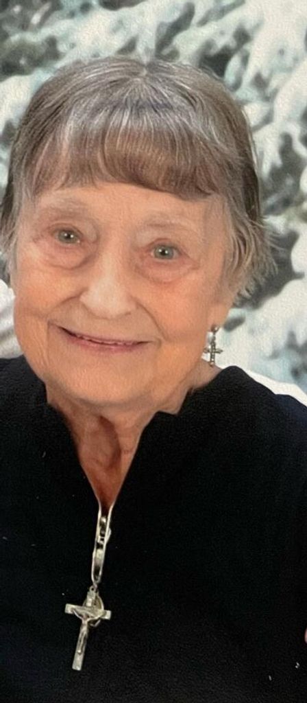 Rosalie Ann Cretel