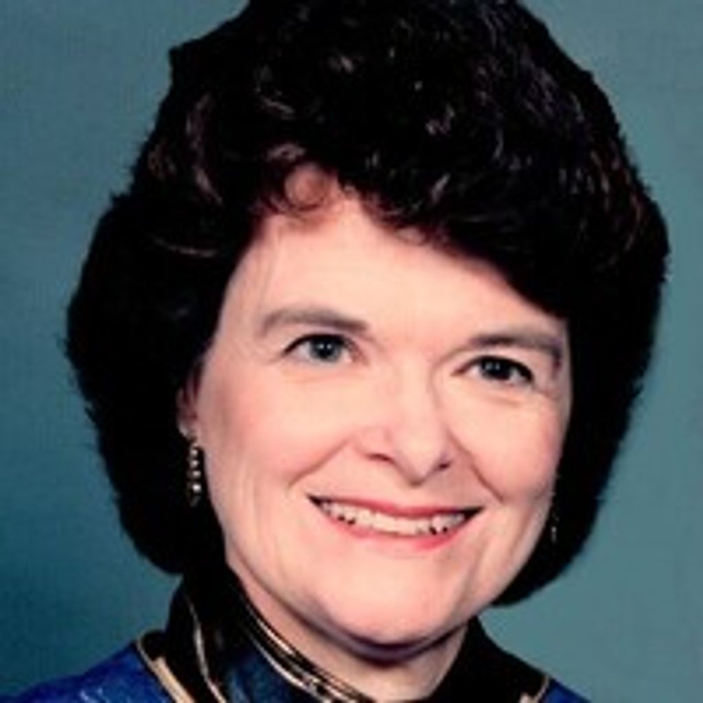 Joan M. Jones Profile Photo