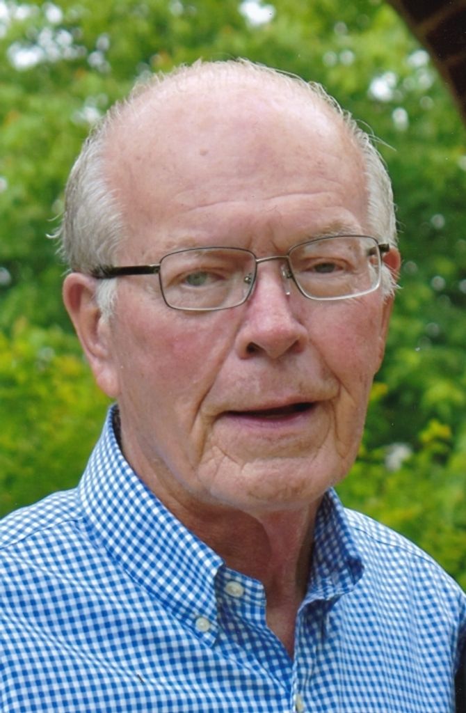 Dr. Marvin L. Skoglund