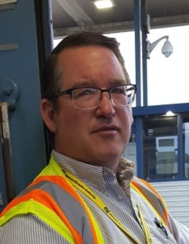 Steve Osborne
