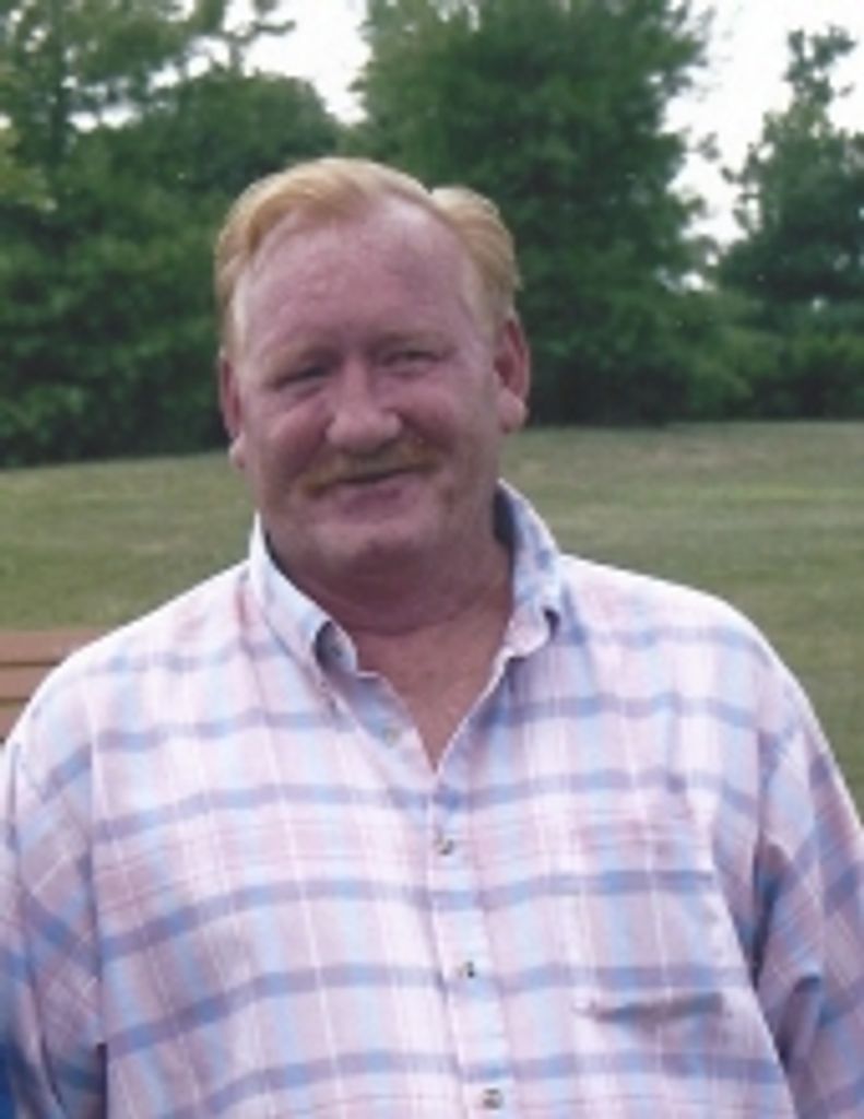 Steve Paul Hess