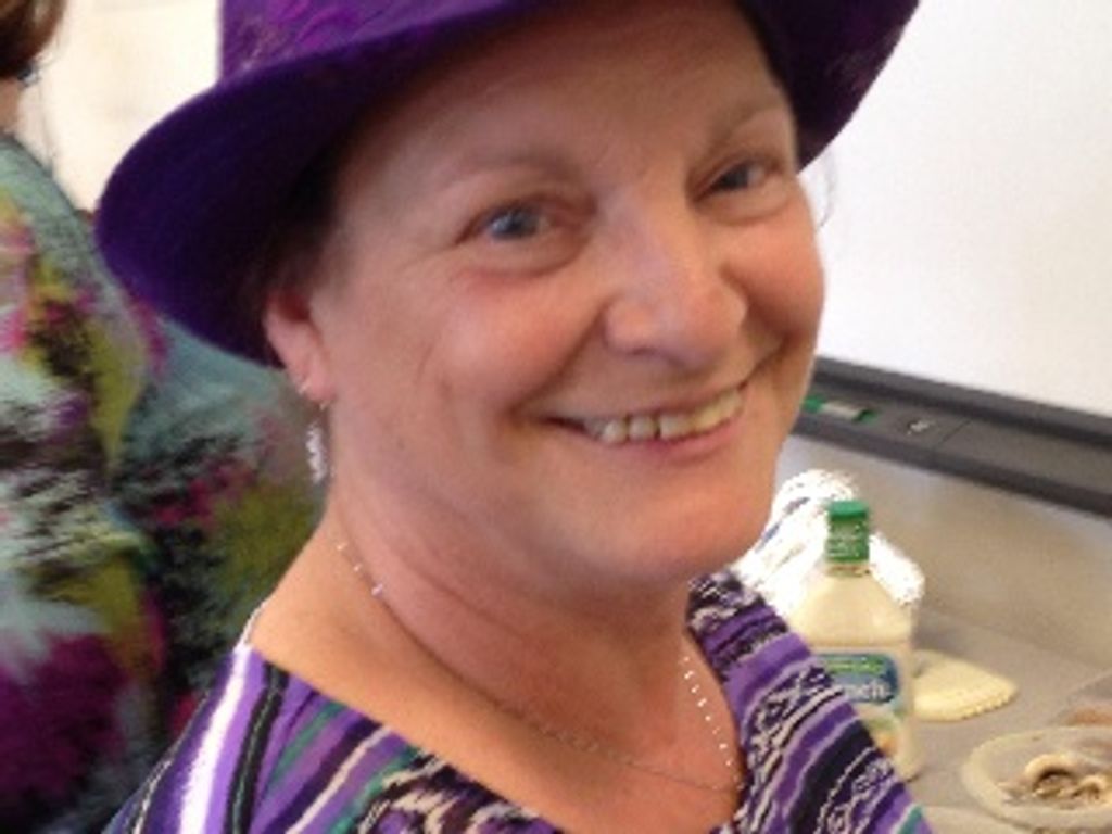 Diane Linda Allen