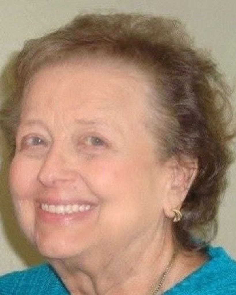 Linda Ann Hutchison Profile Photo