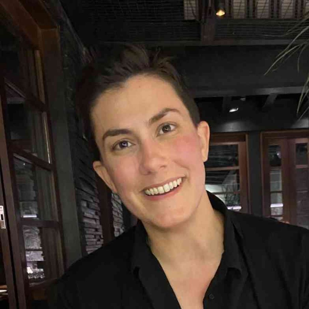 Rachael Aryn Racine Profile Photo