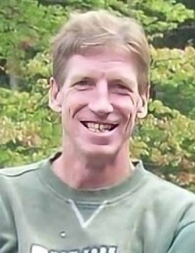 Timothy Joseph Ryan Profile Photo