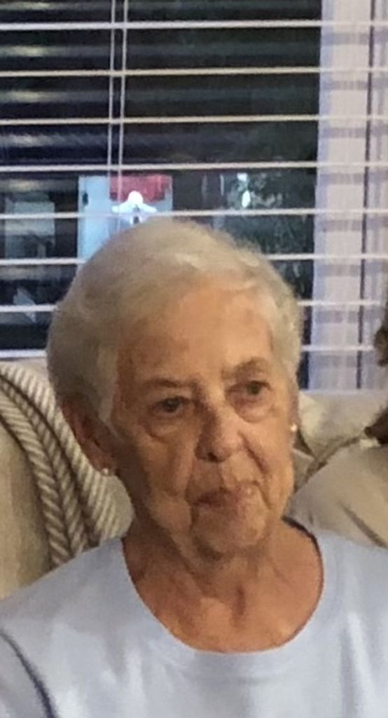 Evelyn Cassell Hughes Profile Photo