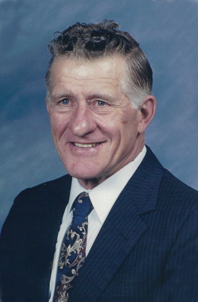Donald Dwayne Held Profile Photo