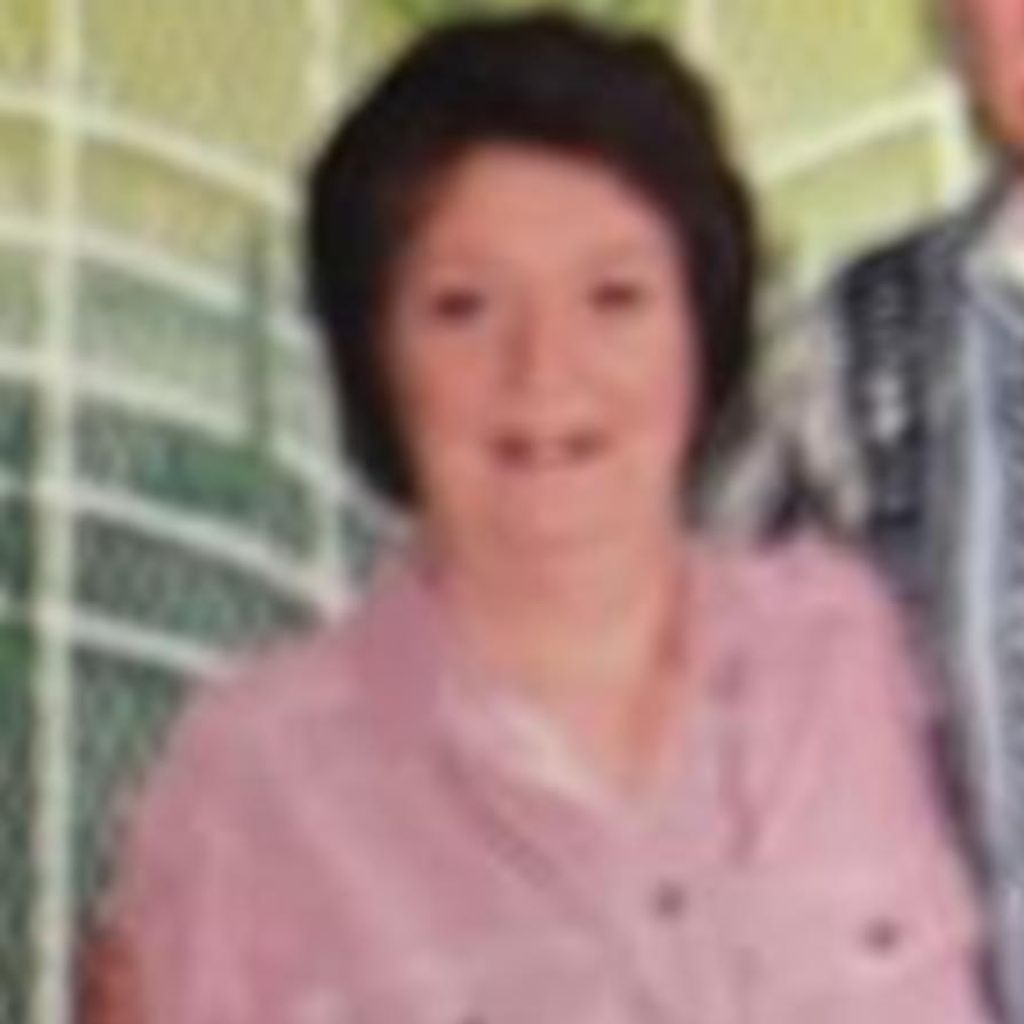 Linda Jackson Profile Photo