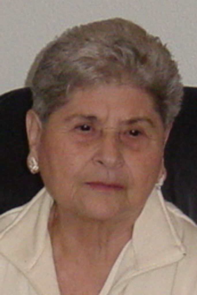 Lucy Abeyta Mayorga Profile Photo