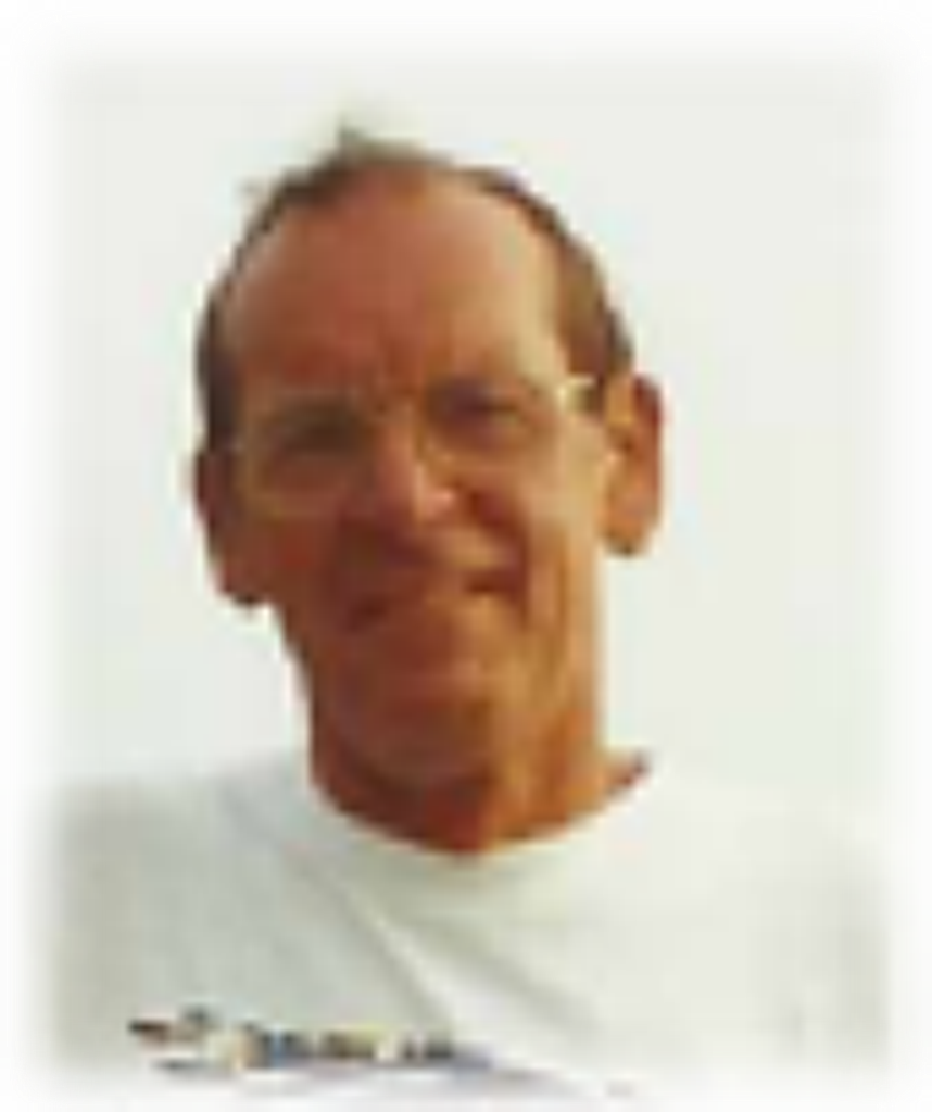 Donald Mervin Gramling