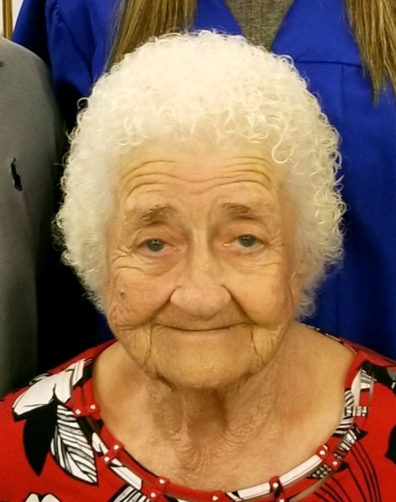 Mattie Ladner