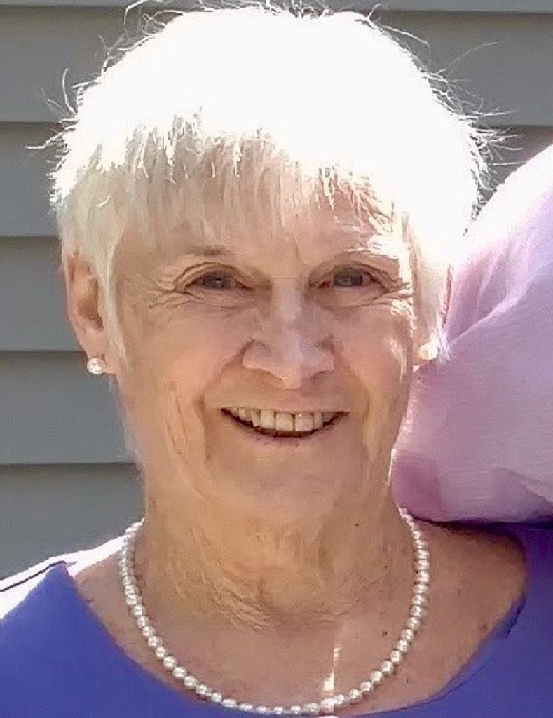 Mildred "Millie" Whaley